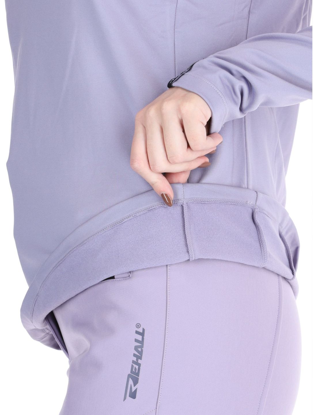 Micha-R skipully dames