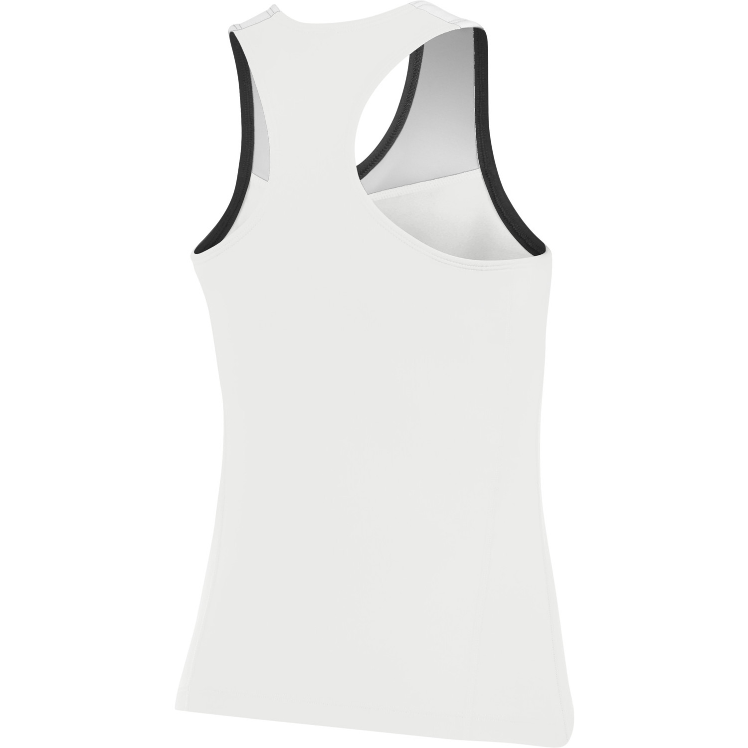 Nike Team Stock Airborn Singlet Dames