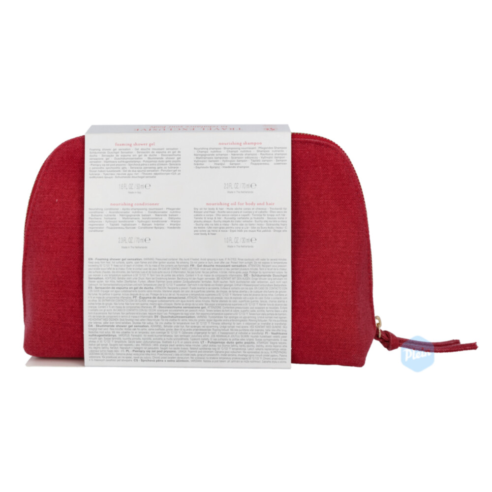 Rituals Geschenkset met Etui The Ritual of Ayuverda1 set