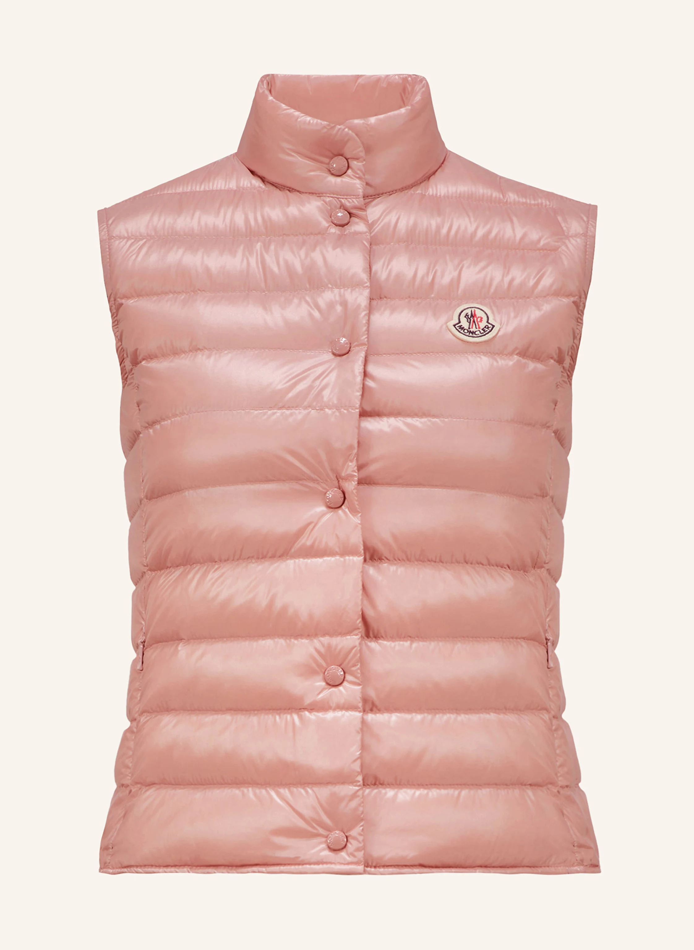 MONCLER Daunenweste LIANA