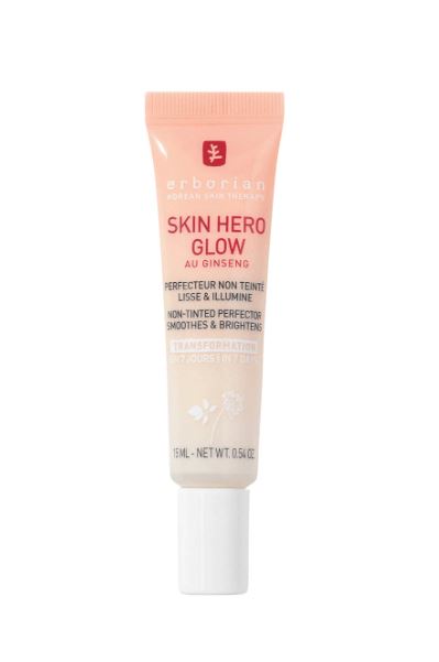 ERBORIAN Skin Hero Glow<br>15 ml