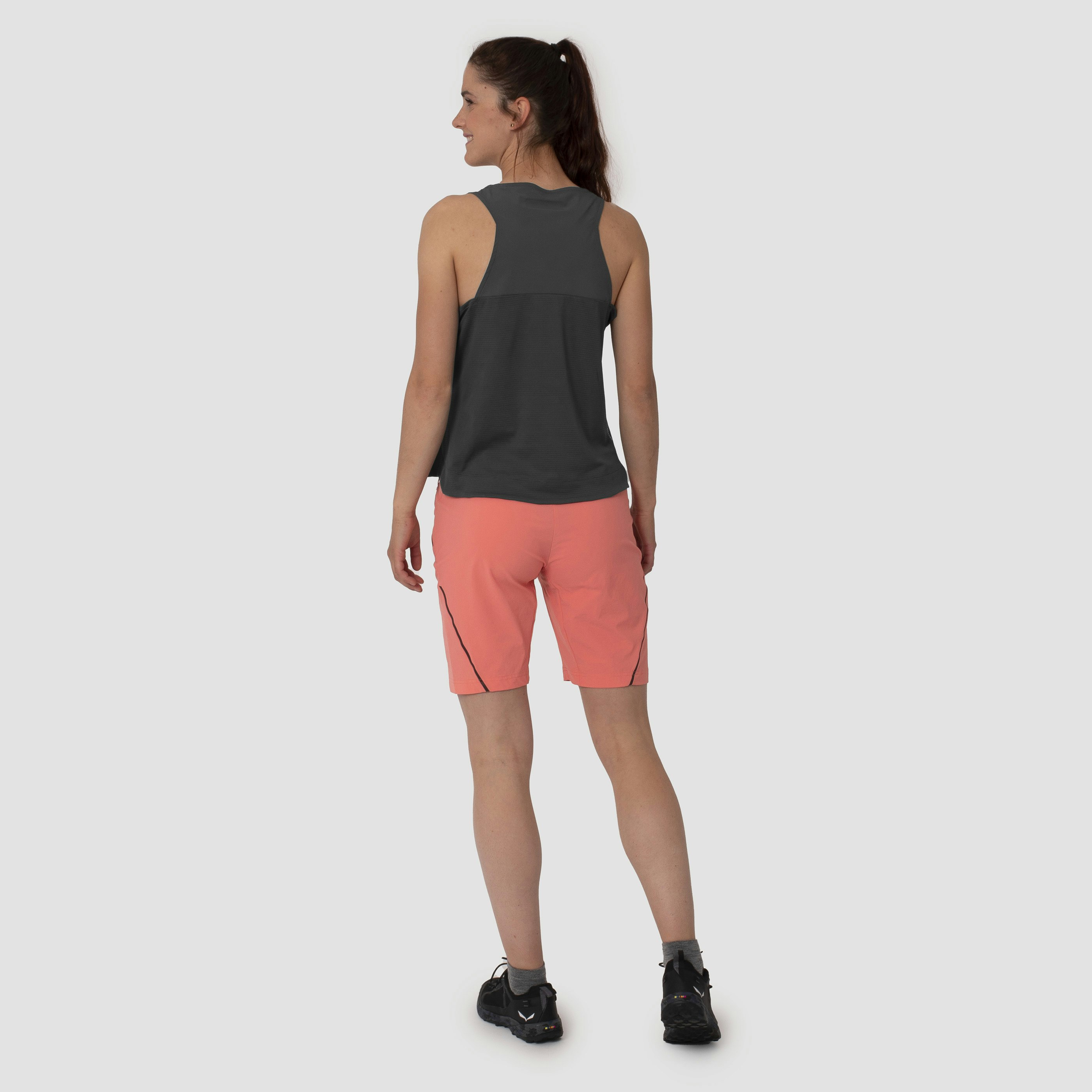 Pedroc Durastretch Shorts Damen