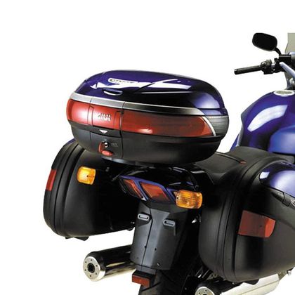 Support top case Givi complet Monokey