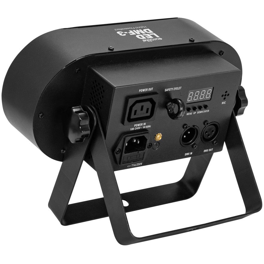 Eurolite LED DMF-3 Hybrid Flower Effect