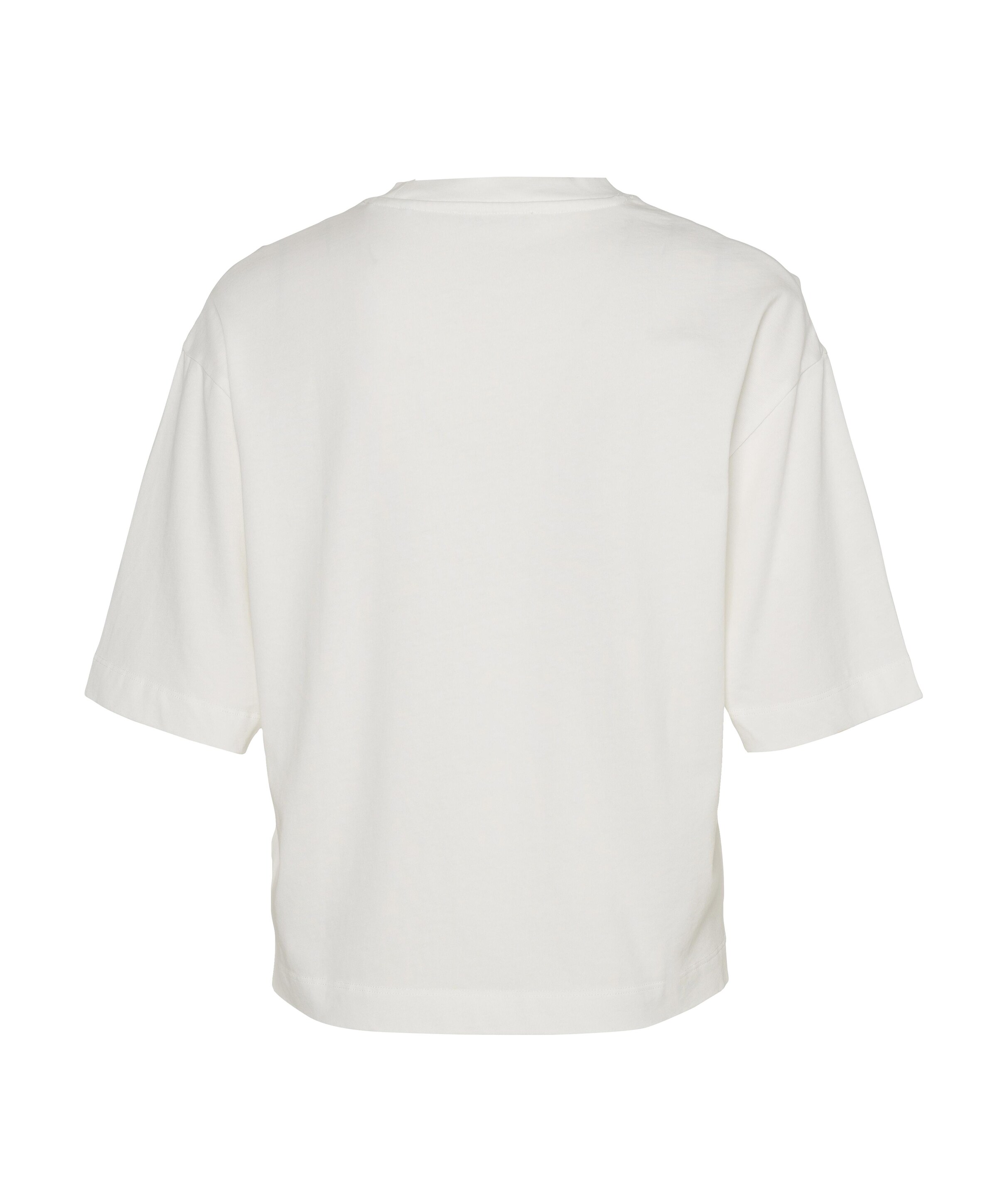 Catwalk  Junkie Dames T-shirt ecru