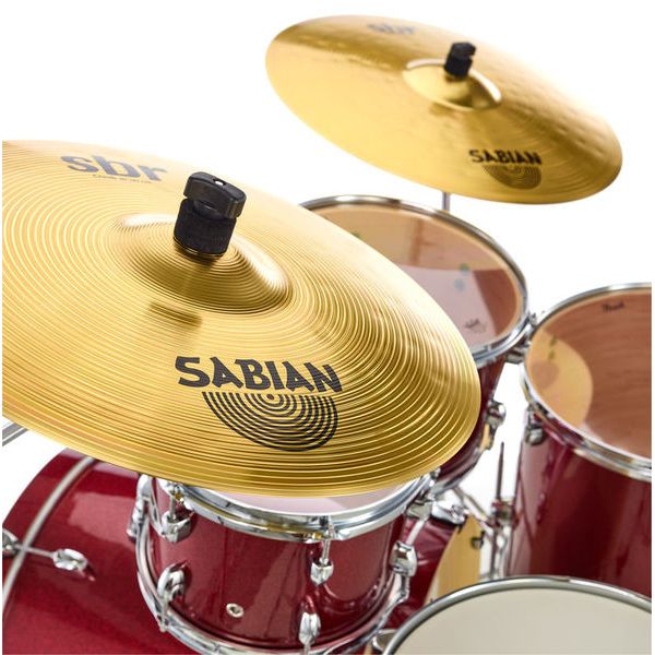 Pearl EXX725BR/C Export Bl. Cherry