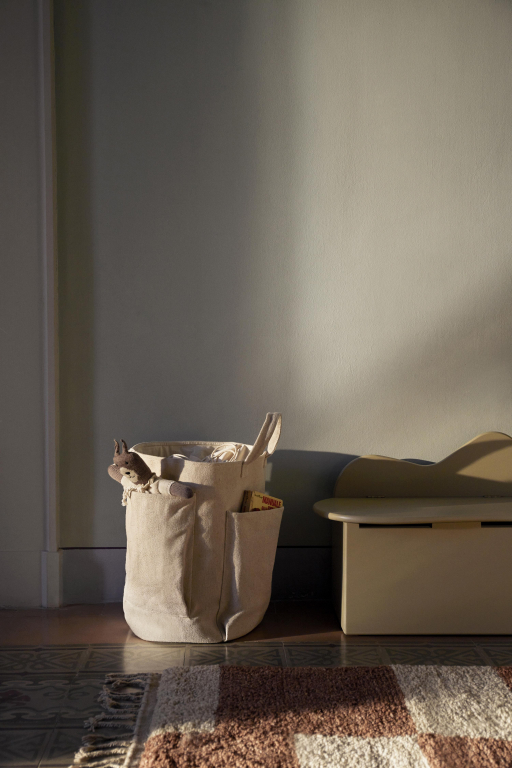 Ferm Living Pocket opbergmand