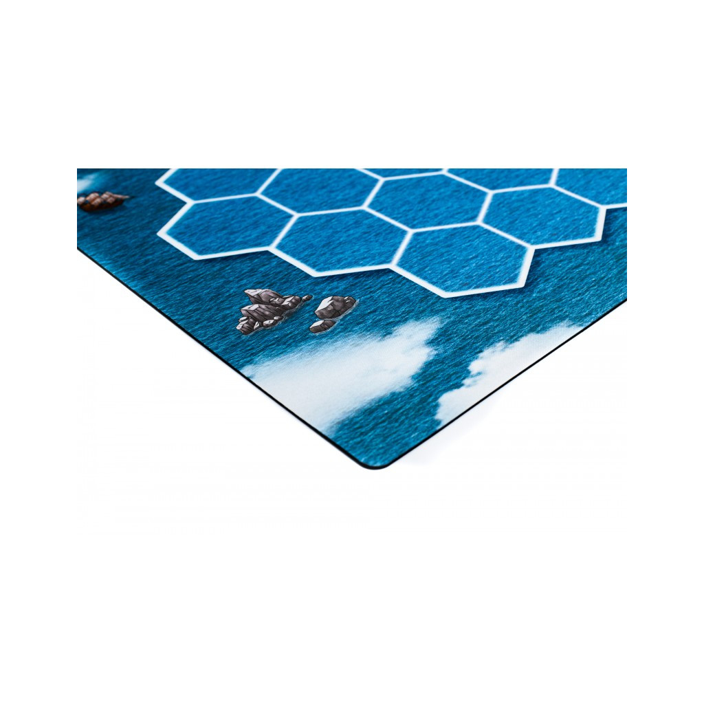 Playmat pour Catan