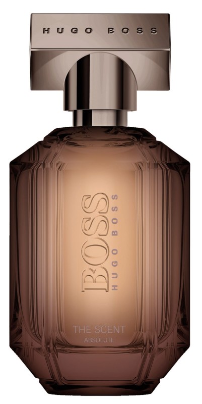 Hugo Boss Hugo Boss The Scent Absolute for Her Eau de Parfum 50ml