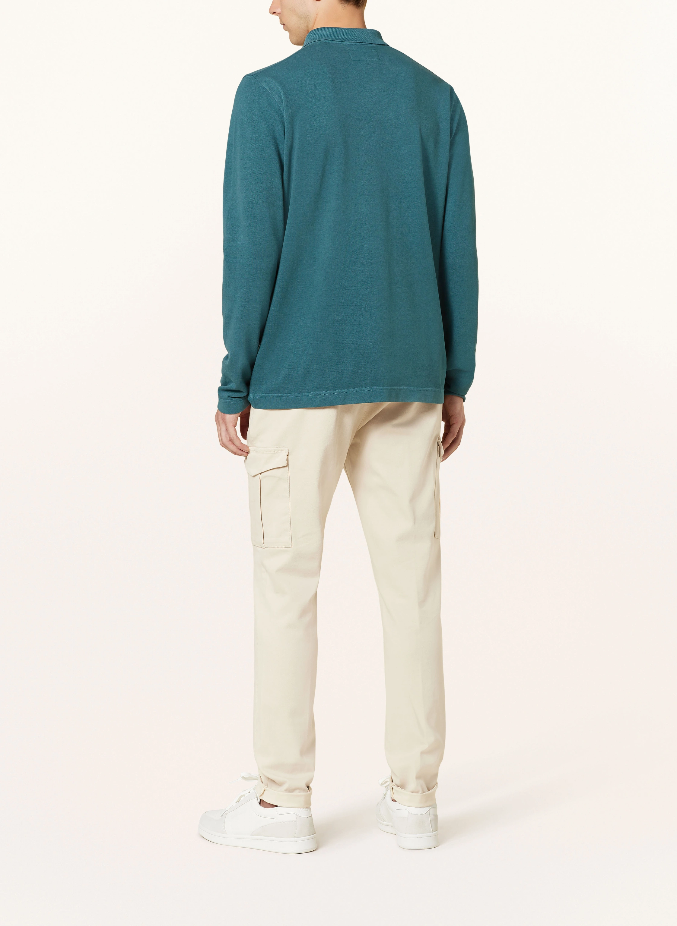 Marc O'Polo Piqué-Poloshirt Regular Fit
