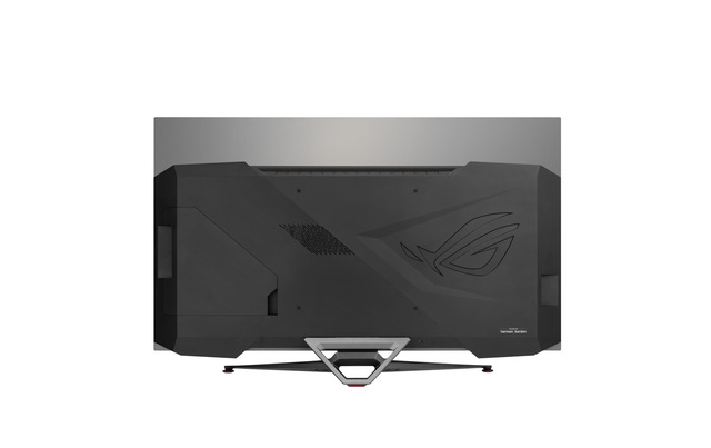 Asus Gaming-Monitor »ROG Swift PG48UQ« 12,18 cm/47,5 ″  3840 x 2160 px 0,1 Reaktionszeit 138 Hz