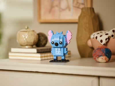 LEGO Stitch (40674)
