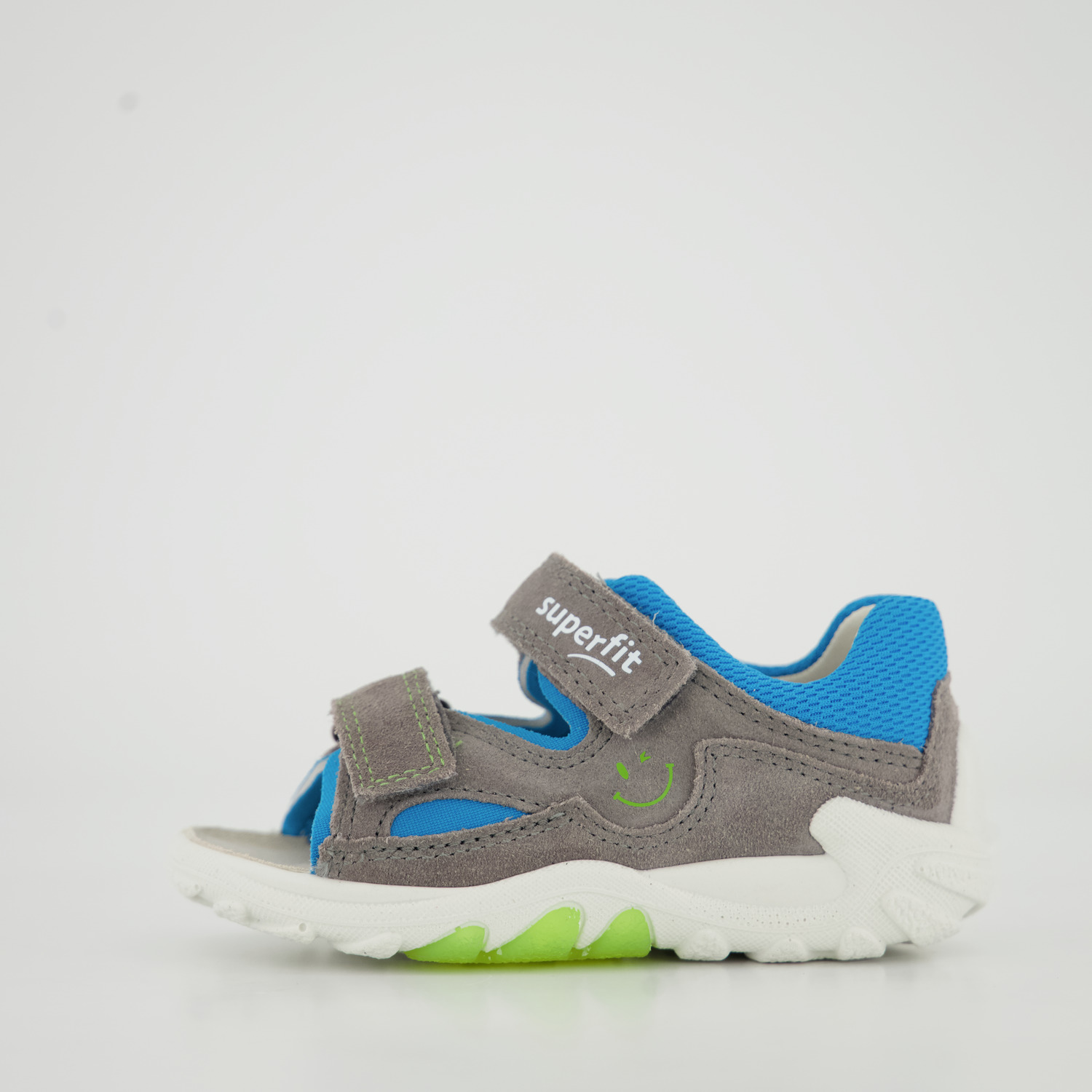 Superfit Lauflern- & Babyschuhe