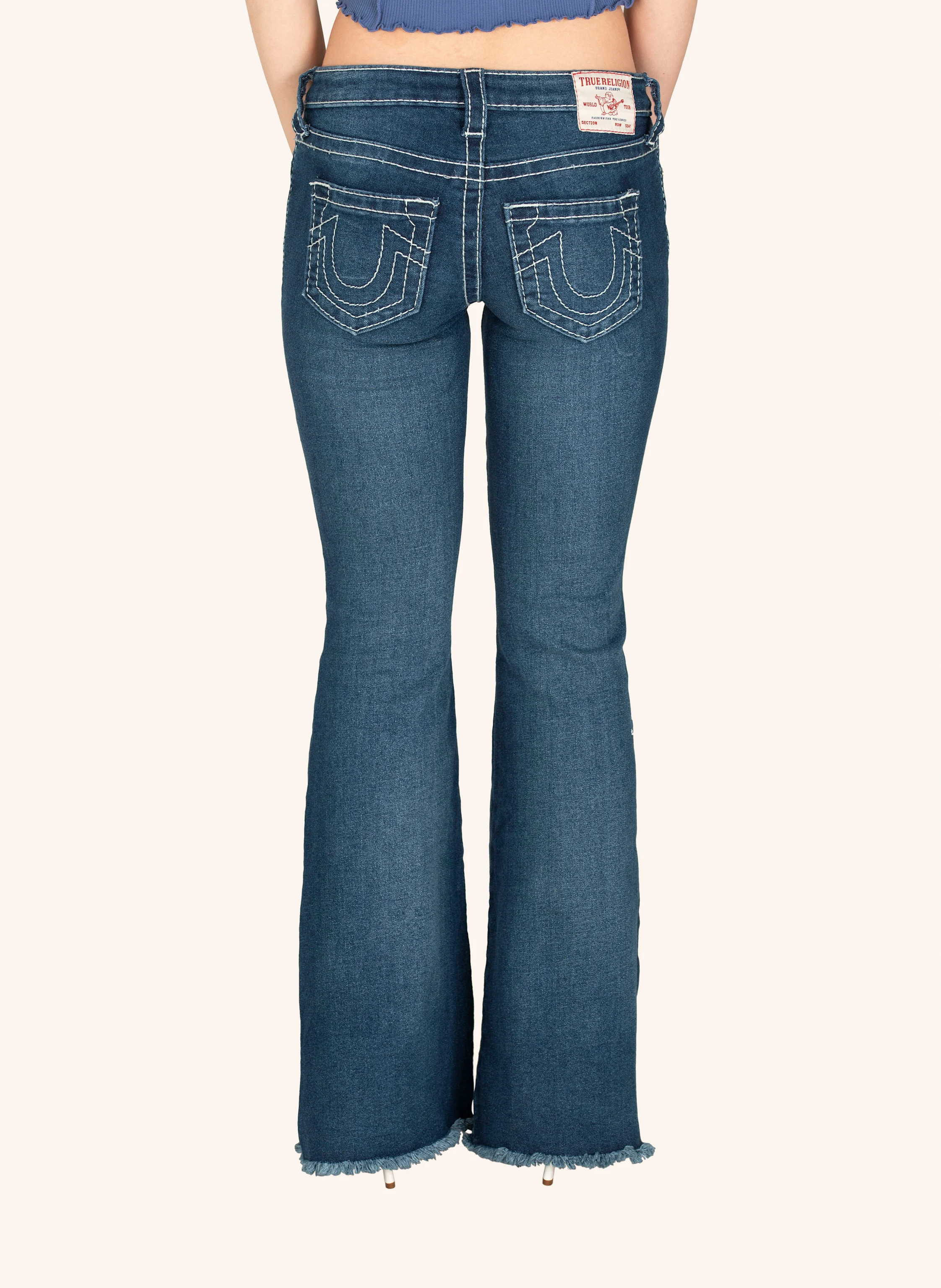 TRUE RELIGION Jeans JOEY FLARE