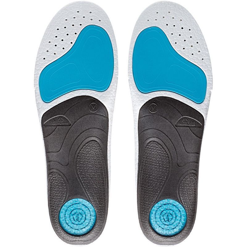 3Feet Activ Low - Semelles