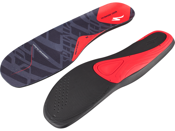 Specialized Body Geometry SL Gen 2 Såler, Red
