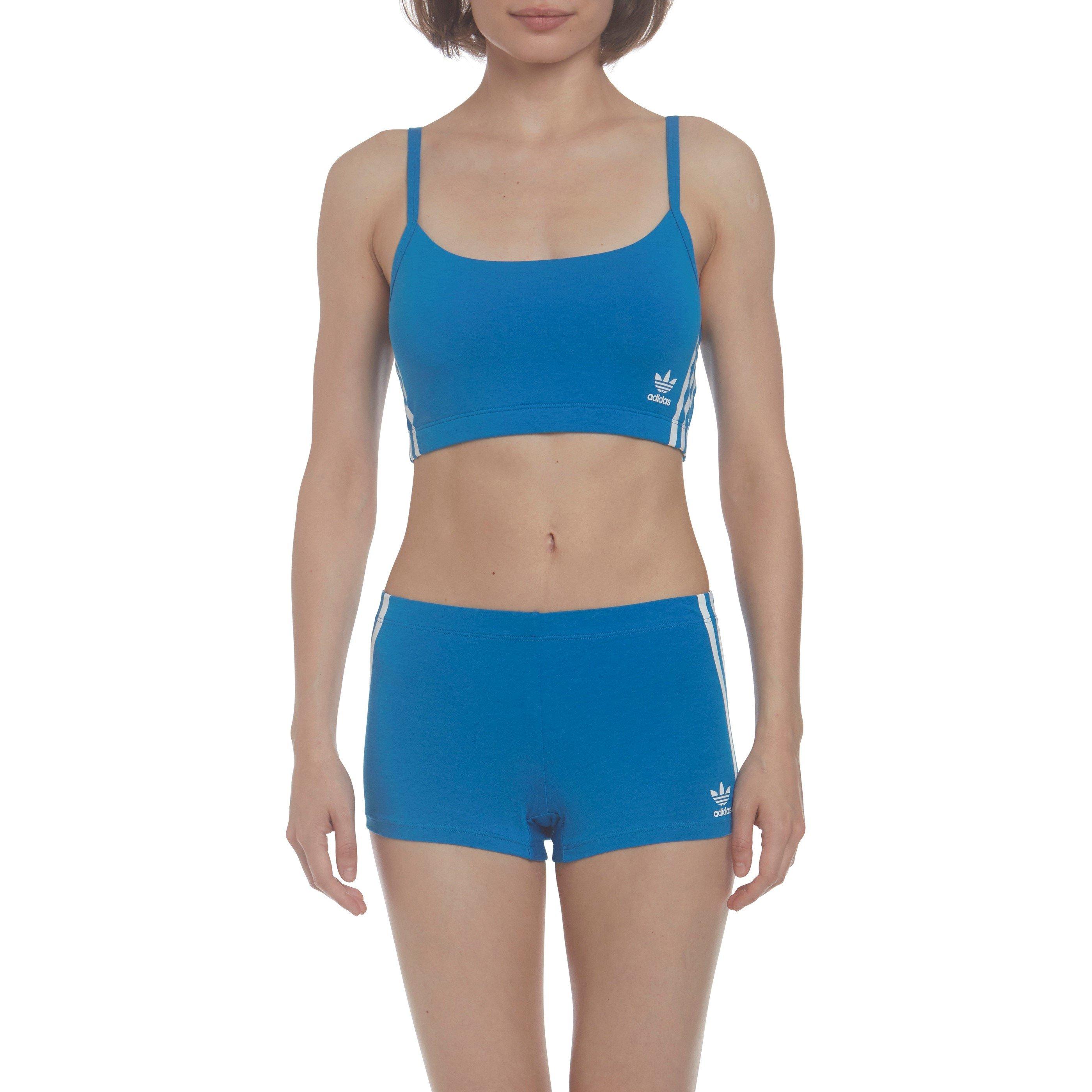 adidas Originals Comfort Flex Cotton Shorts