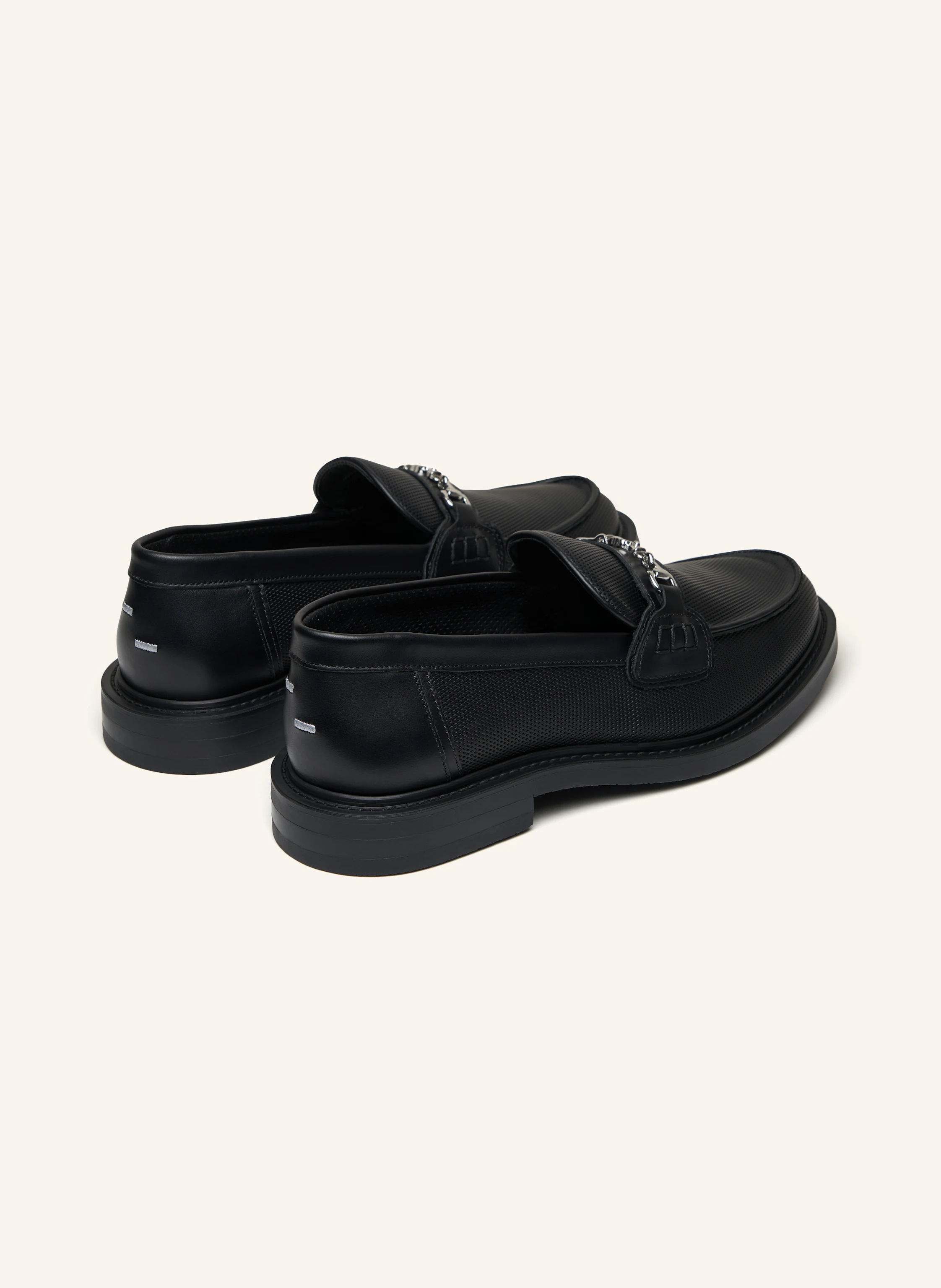 FILLING PIECES Slipper ATEN