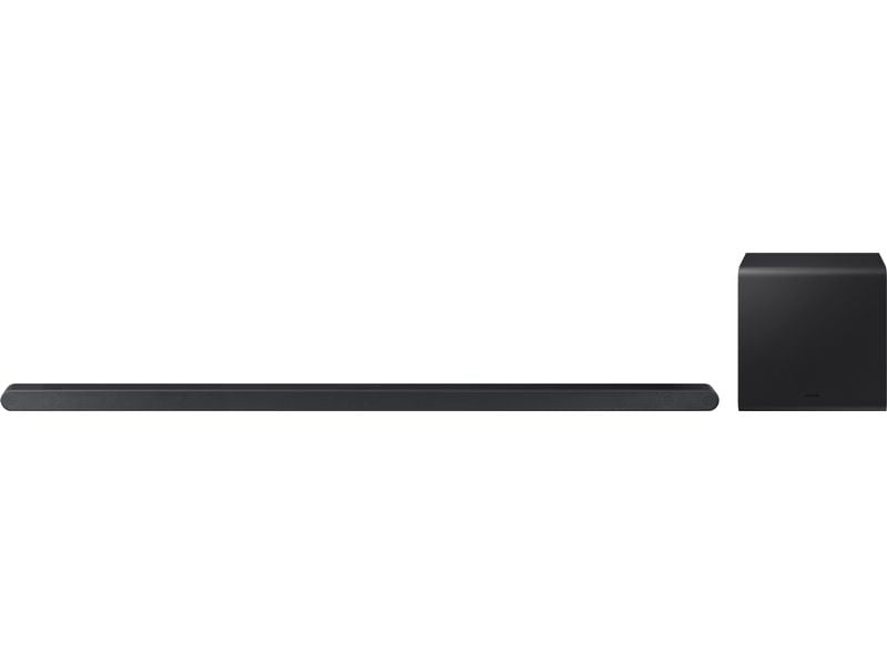 Samsung Soundbar HW-S800D 3.1.2 Kanal Soundbar Premium Slim Soundbar Set
