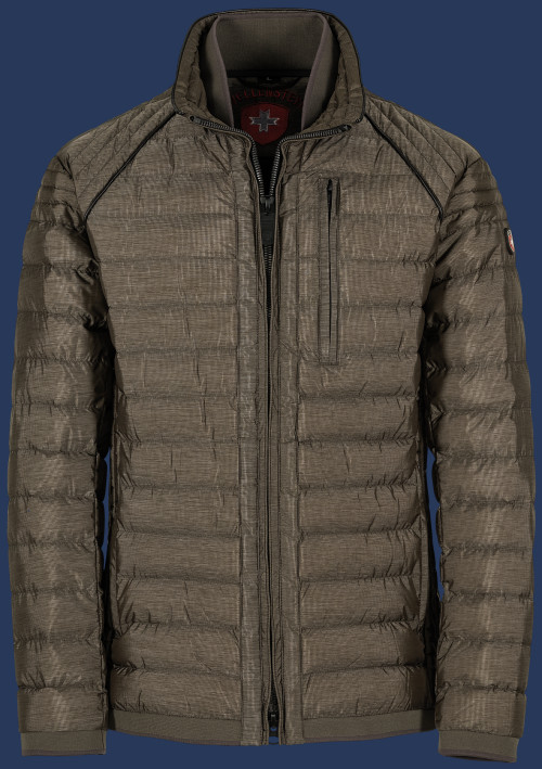 MOL Men NiSoAirTec, Stone