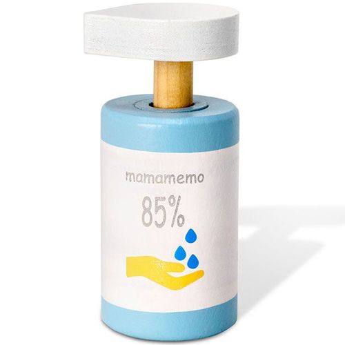 Mama memo desinfecterende handgel