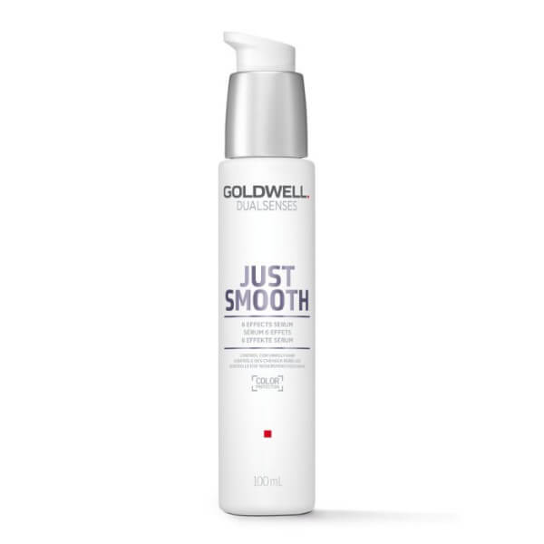 Sérum Dual Senses Just Smooth 6 Effects Goldwell 100ml