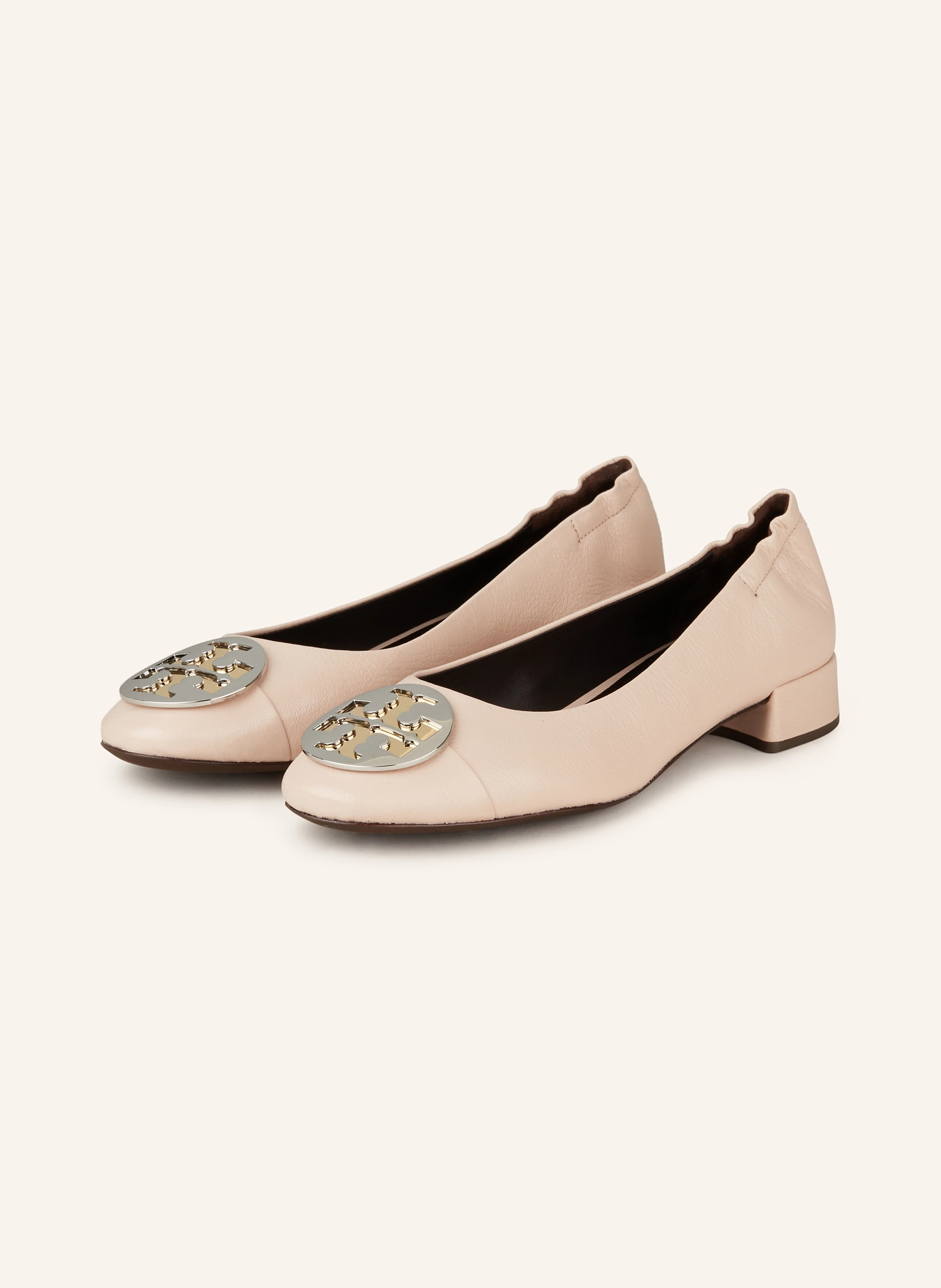 TORY BURCH Ballerinas CLAIRE