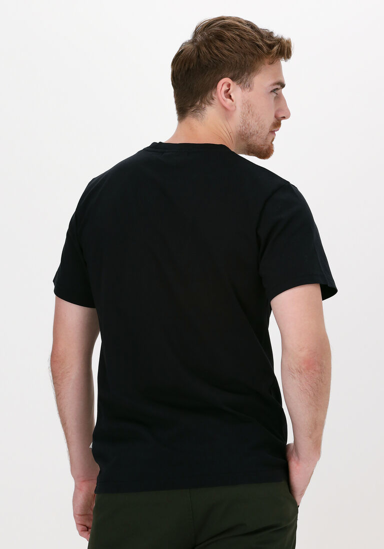 FOR\u00C9T zwarte for&eacute;t t-shirt air t-shirt