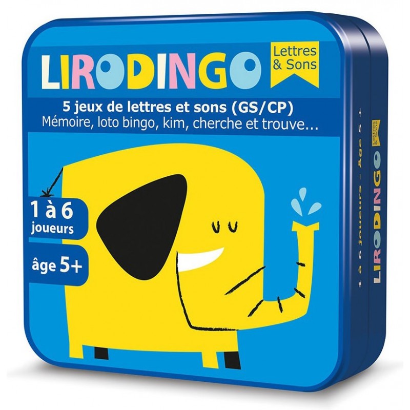 Lirodingo