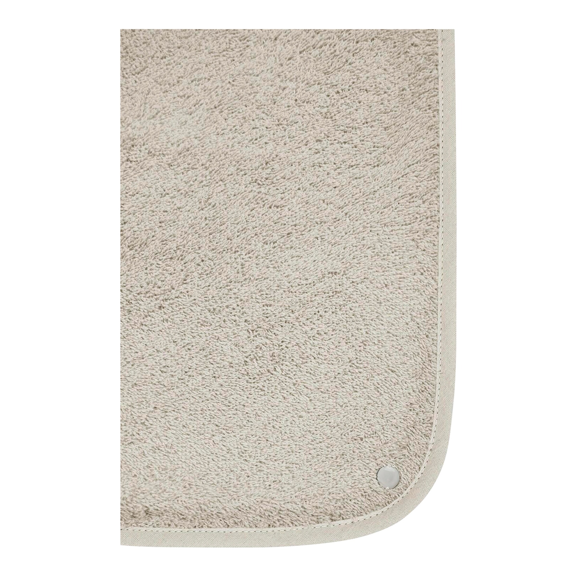Sterntaler Frotteeauflage zum Wechseln 63x52 cm ecru / Bauernhof