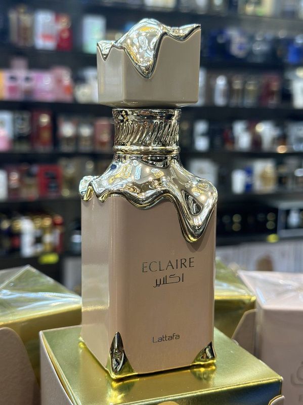 Lattafa - Eclaire EDP - 100 ml