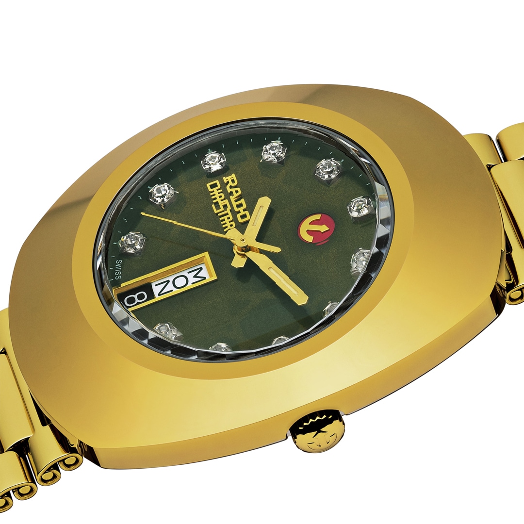 Rado Original DiaStar L Automatik