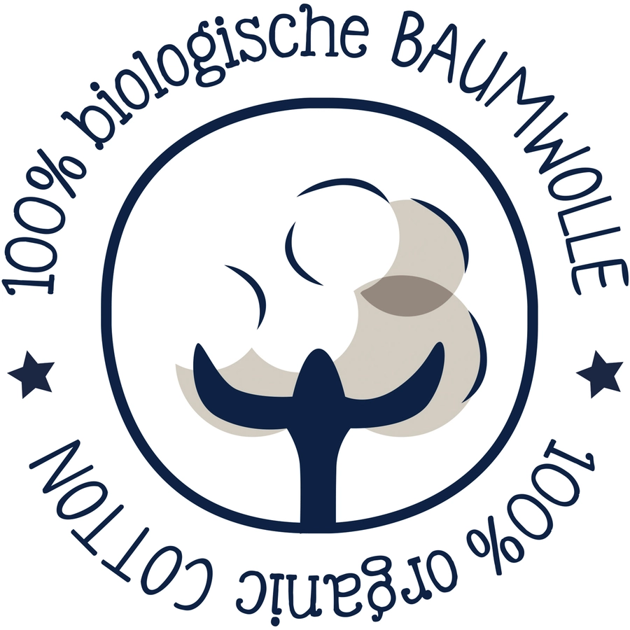 JULIUS ZÖLLNER Schlafsack Organic Raute