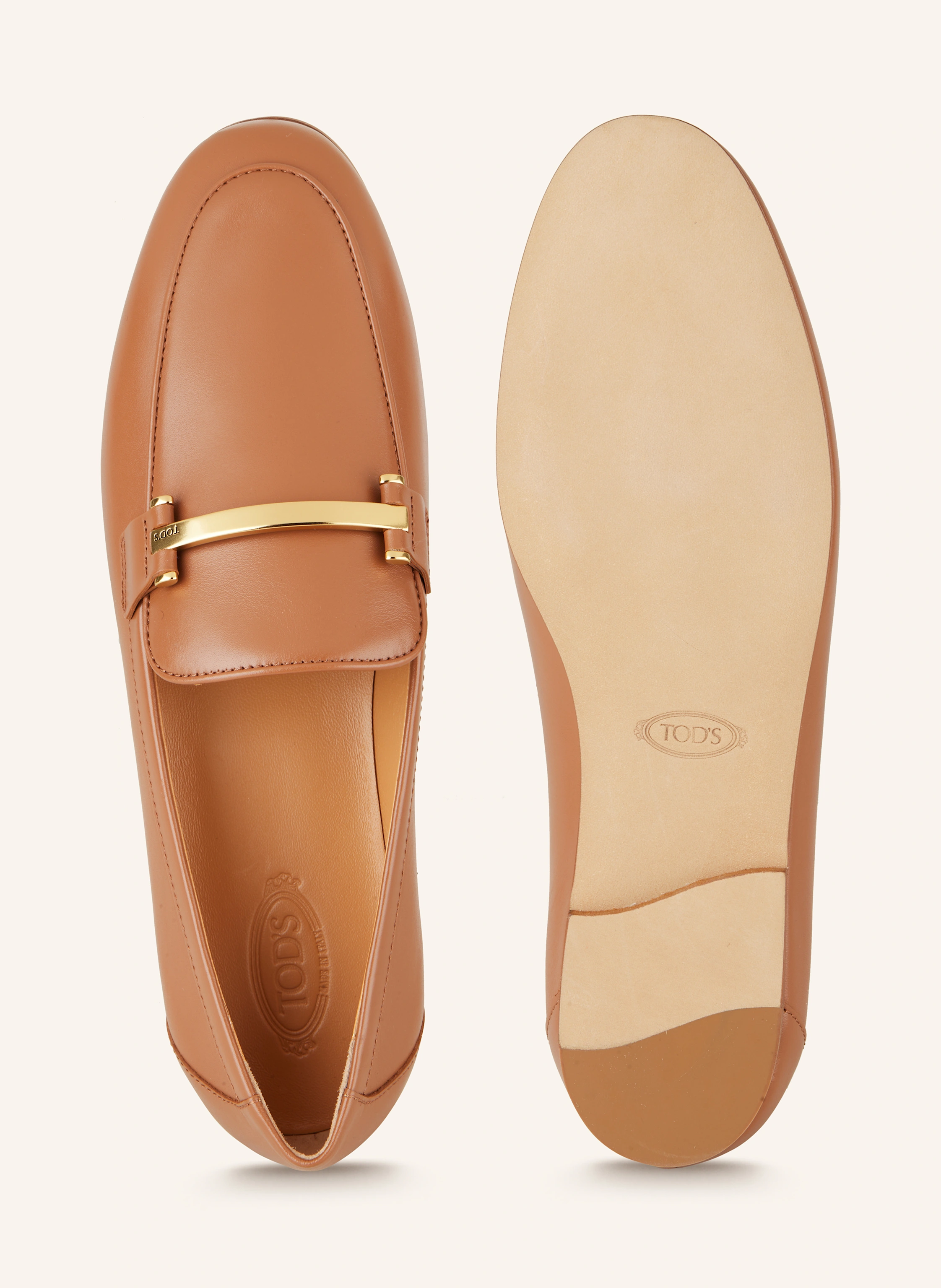 TOD'S Loafer