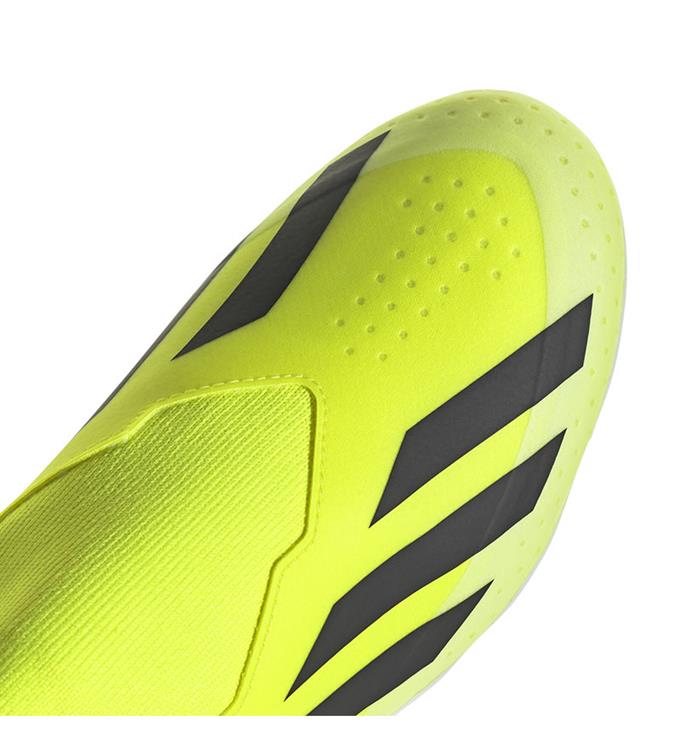 adidas Unisex X Crazyfast league LL FG Voetbalschoenen