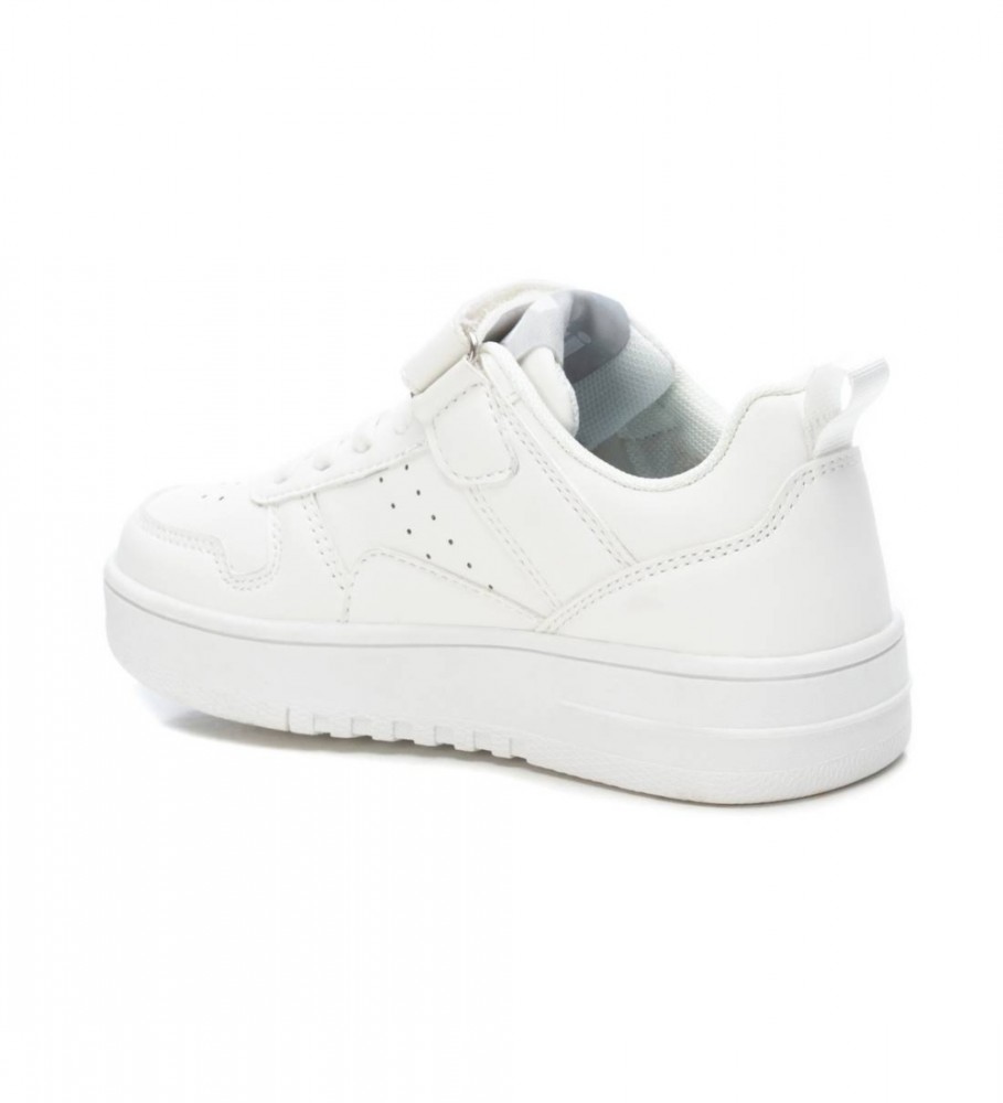 Tênis infantil Xti 150533 branco
