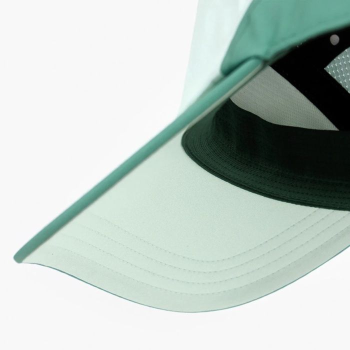 Ciele Unisex Caps FSTCapSC Comp IconicVC Grøn