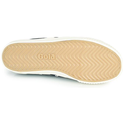 Gola - TENNIS MARK COX - Bleu / Rouge
