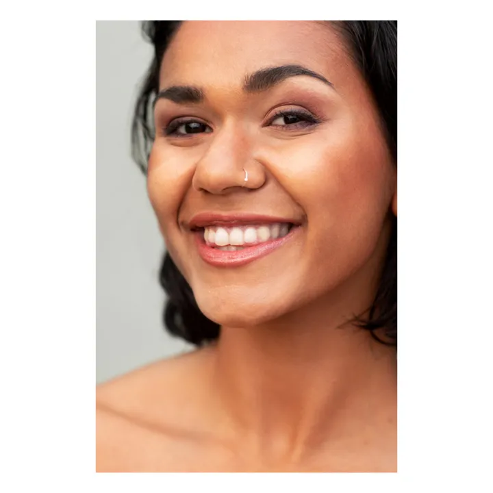 Ere Perez Crayon pour les yeux Jojoba - 1,1g | Black
