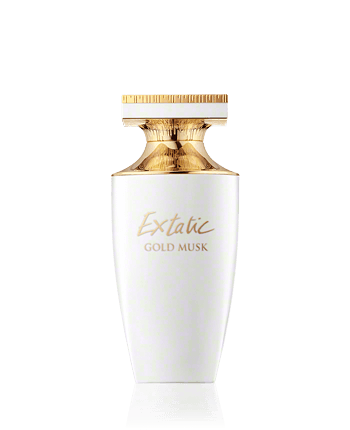 Balmain Extatic Gold Musk edt vapo 60ml