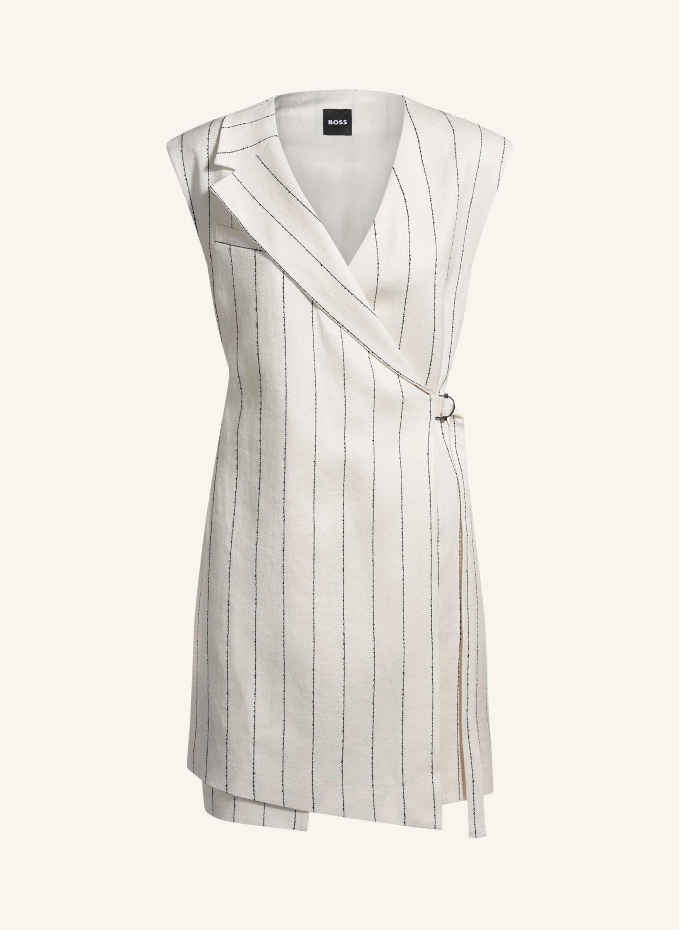 BOSS Business Kleid DAGANIA Regular Fit