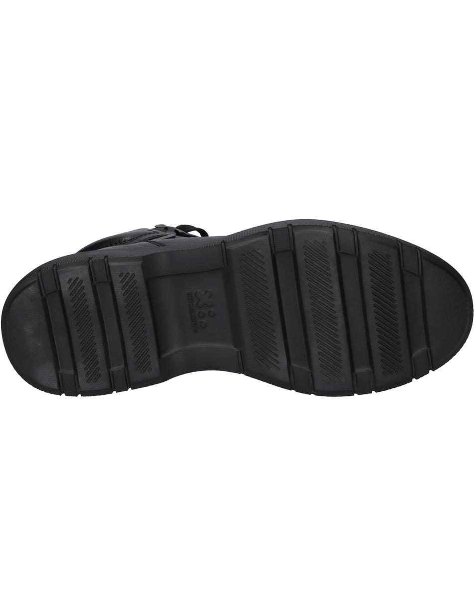 Stiefelette Dalton 50, schwarz