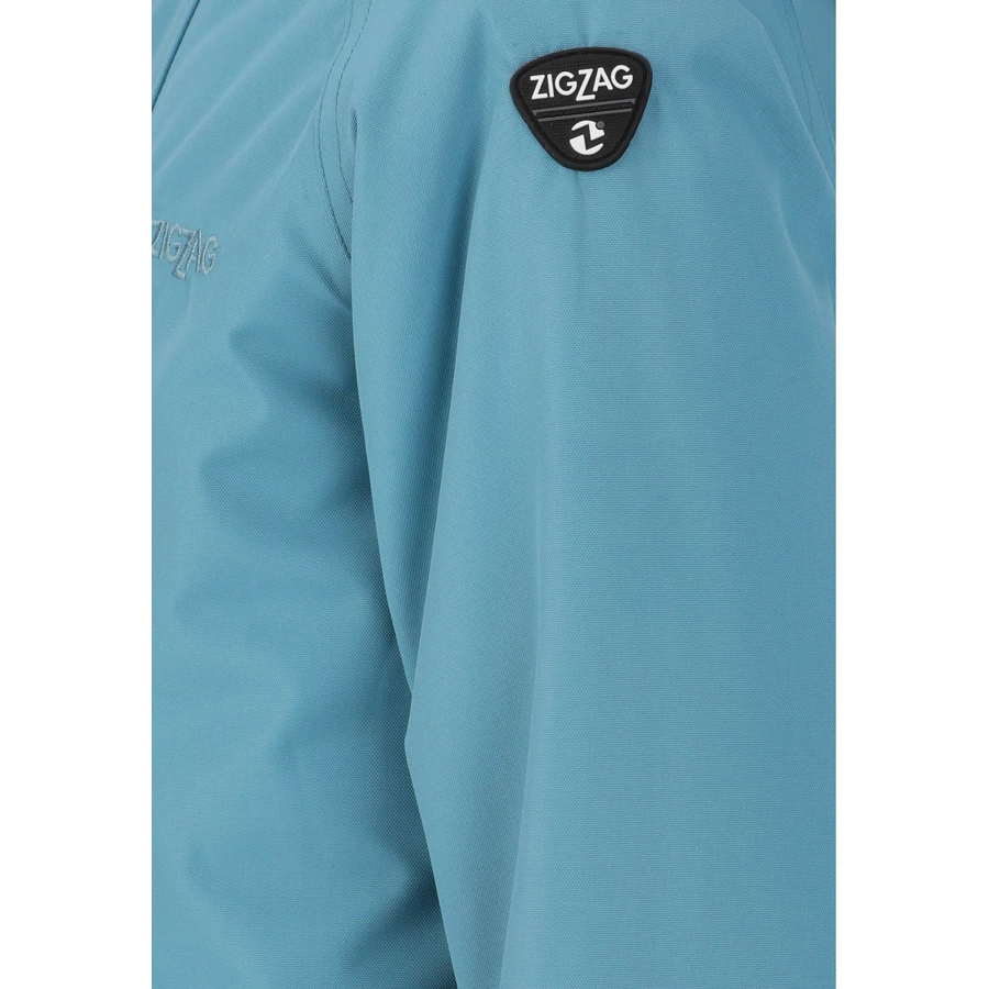 ZigZag Schneeanzug 'Vally' 2191 Adriatic Blue