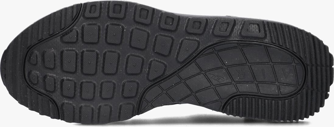 NIKE zwarte nike lage sneakers air max systm