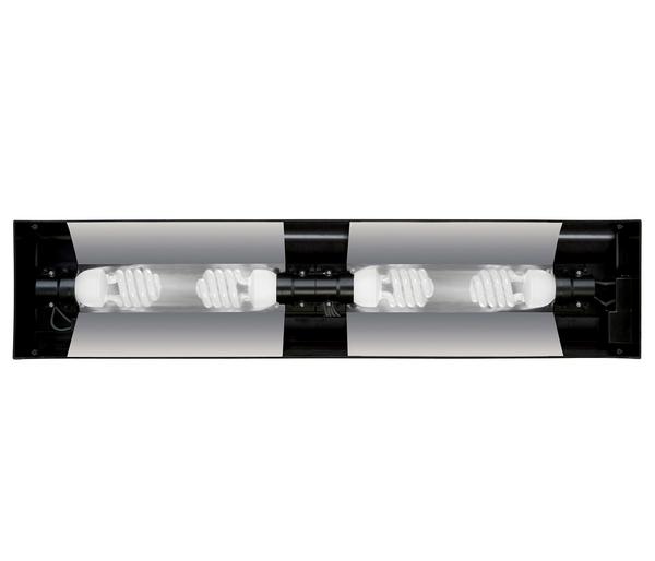 Exo Terra® Terrarienlampen-Abdeckung Compact