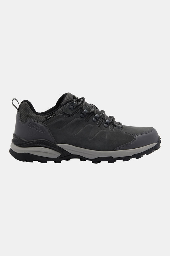 Jack Wolfskin Jack Wolfskin Refugio Texapore Low M