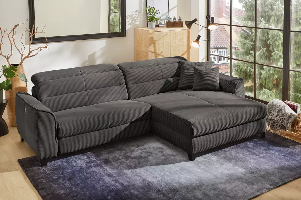 Ecksofa Double-One