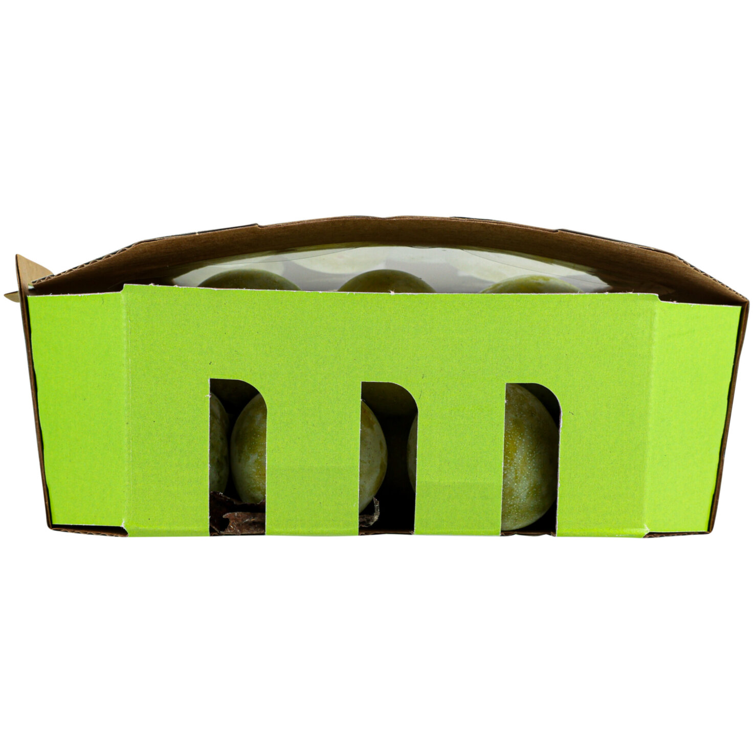 Primagusto Pflaumen Reine Claude -