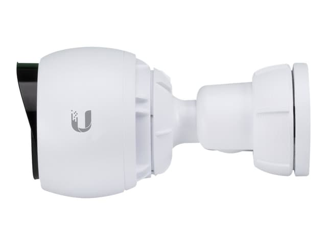 Ubiquiti UniFi UVC-G4-BULLET Netværksovervågningskamera Udendørs Indendørs 2688 x 1512