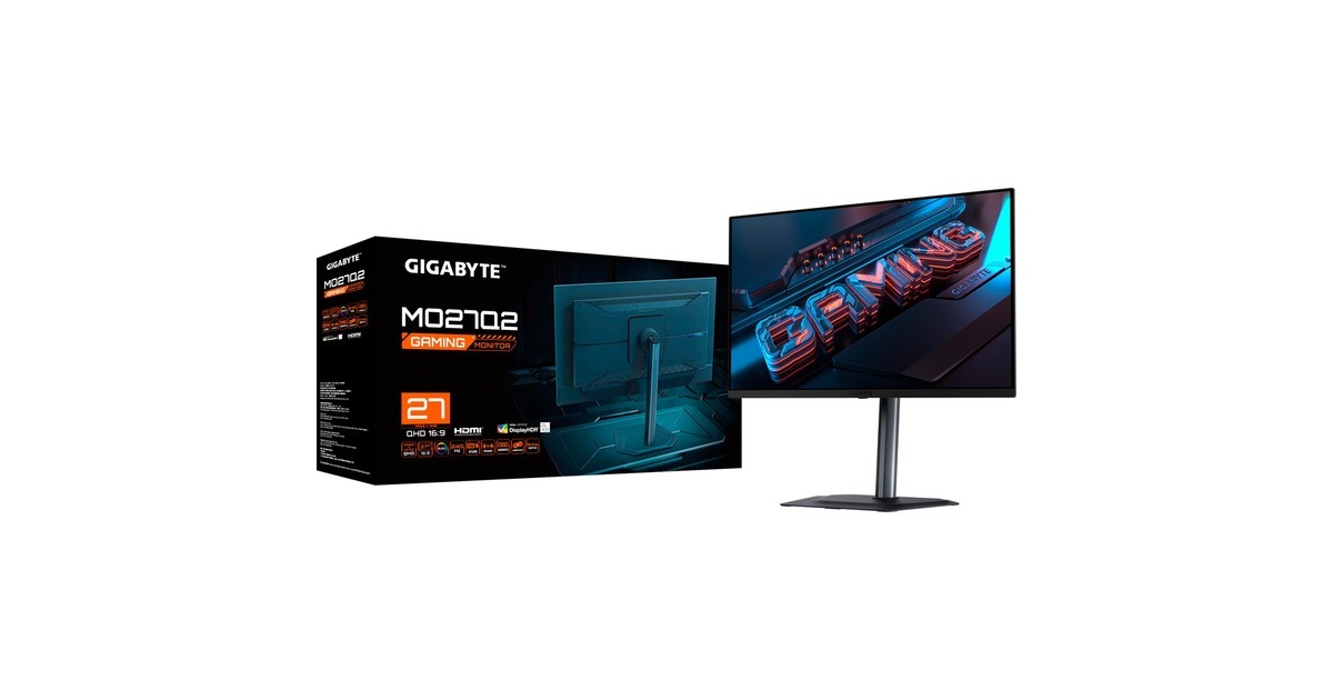 GIGABYTEMO27Q2 27